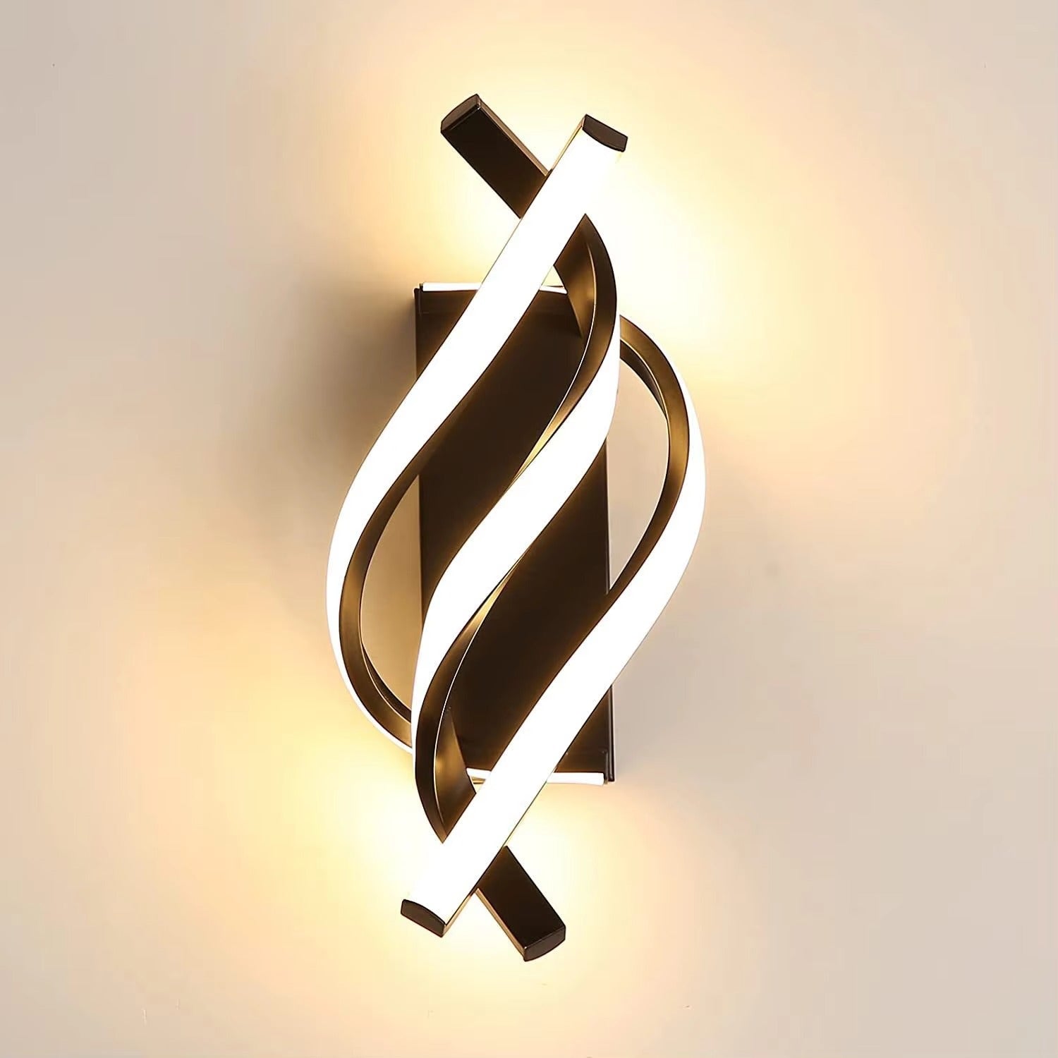 Modern Entryway, Staircase, Balcony, Bedroom & Bedside Decorative Wall Lamp